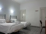 Hostal Alonso No Limit Madrid