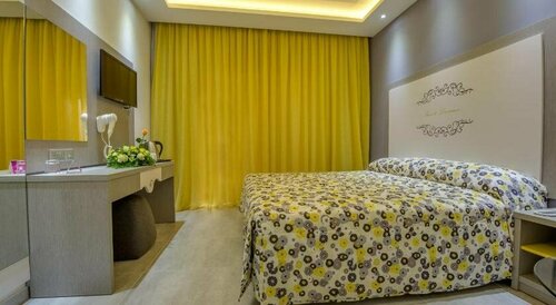 Гостиница Stamatia Hotel в Айя-Напе