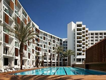Гостиница Sport Club by Isrotel Collection в Эйлате