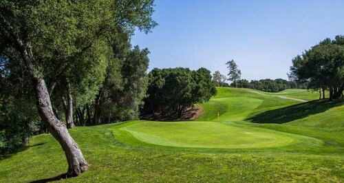 Гостиница Temecula Creek Inn в Темекуле