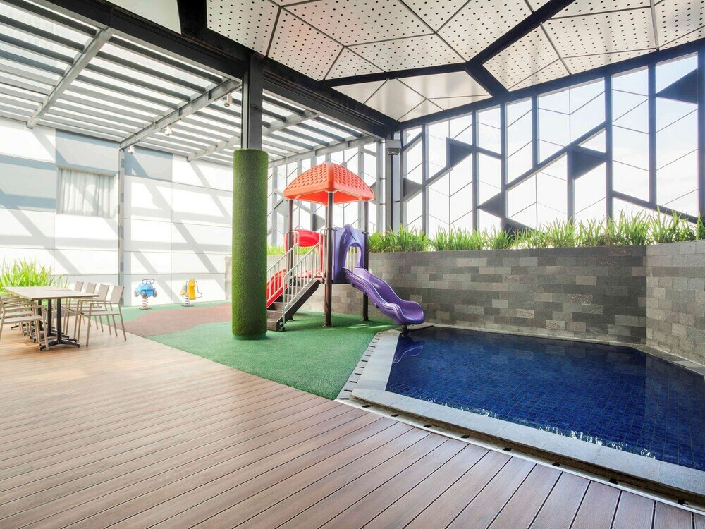 Ibis Styles Jakarta Sunter - 8