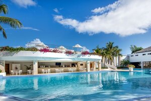 отель Viva Heavens by Wyndham, A Trademark All Inclusive