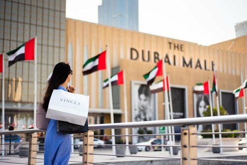 Гостиница Grand Mercure Dubai City в Дубае