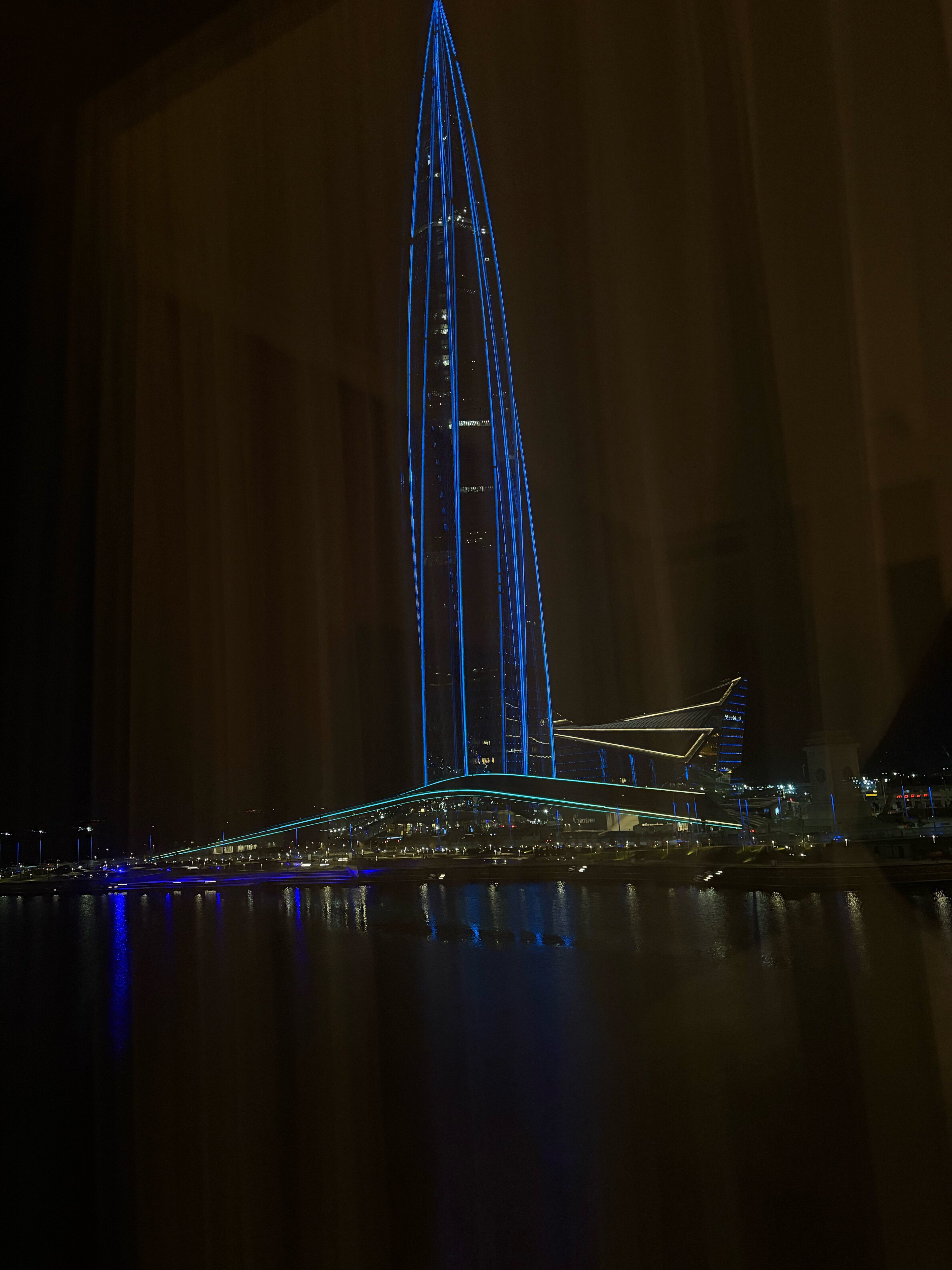 Фото Лахта Тауэрс by Zont Hotel Group