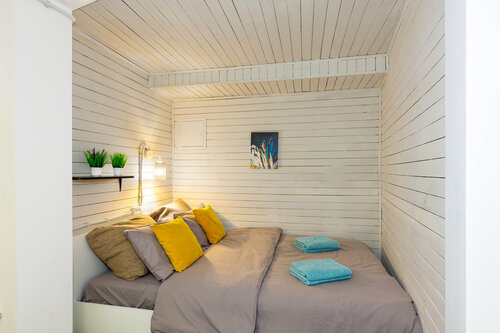 Roomstay  фото 9