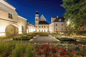 Гостиница Domus Maria Hotel