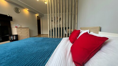 Abri Luxe на Тепличной  фото 9