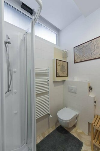 Гостиница B&b Rosa Blu в Комо