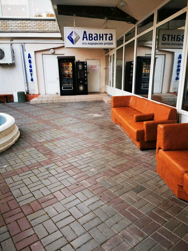 Пансионат Изумруд — фото 14