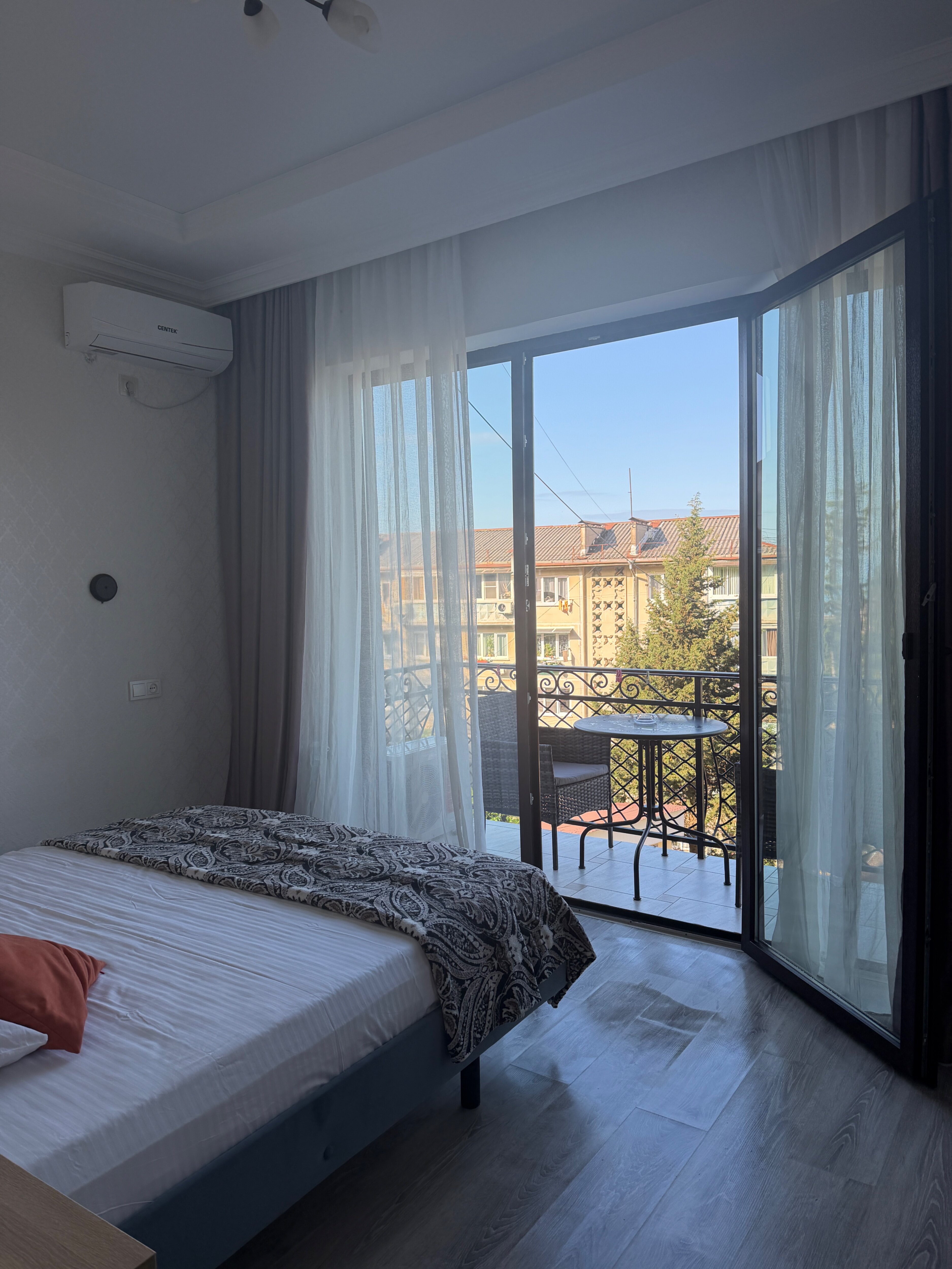 Valentina Guest House - 4