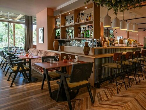Гостиница Novotel Nice Aeroport Cap 3000 в Сене-Лоране-дю-Варе