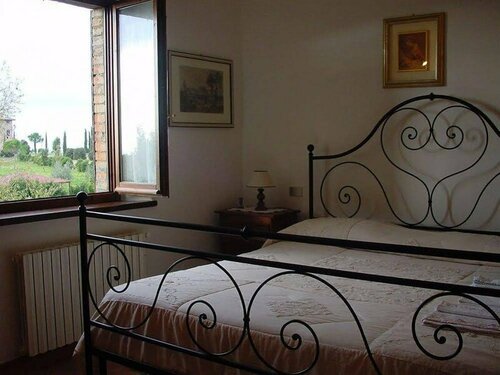 Гостиница Agriturismo Cavalierino в Монтепульчане