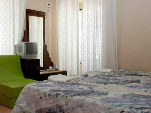 Гостиница Guest House Capitão Mor в Фару