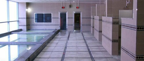 Гостиница Hotel Interburgo Wonju в Вонджу