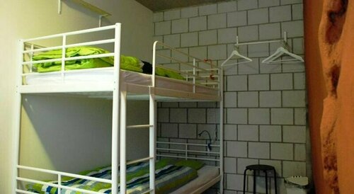 Гостиница Hostel Tabakhuesli в Райнфельдене
