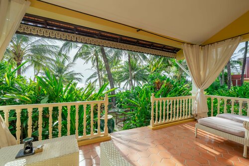 Гостиница La Veranda Resort Phu Quoc - MGallery Collection в Провинции Кьензянг