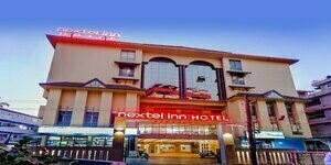 Гостиница Nextel Inn в Кожикоде