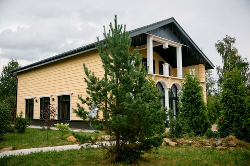 Вилла Крокодила — фото 3