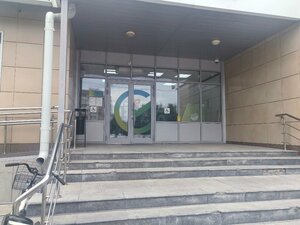 Сбер Страхование, улица Владимира Ленина, 244 — Бийск