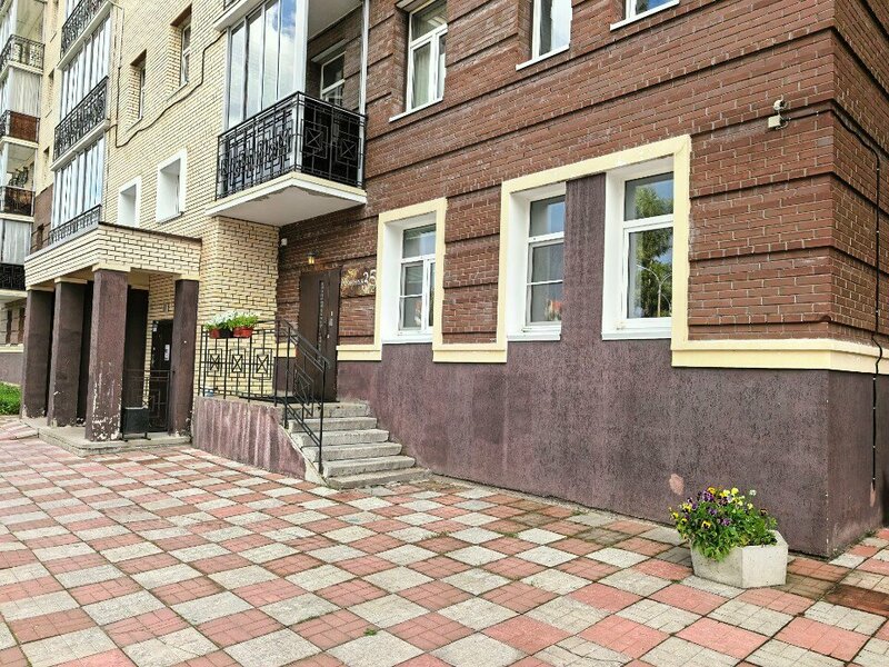 Отель на Южной 35 — фото 19