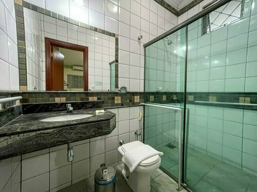 Гостиница Canada Hotel