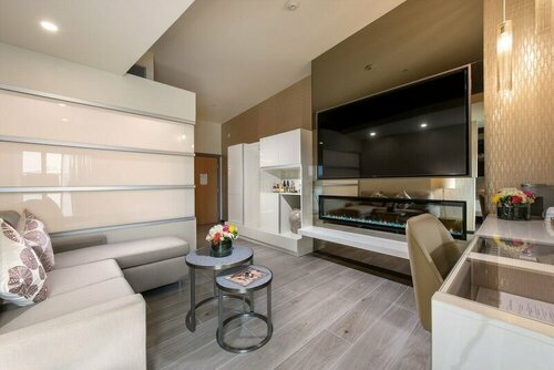 Гостиница Shade Hotel Manhattan Beach в Редондо-Бич
