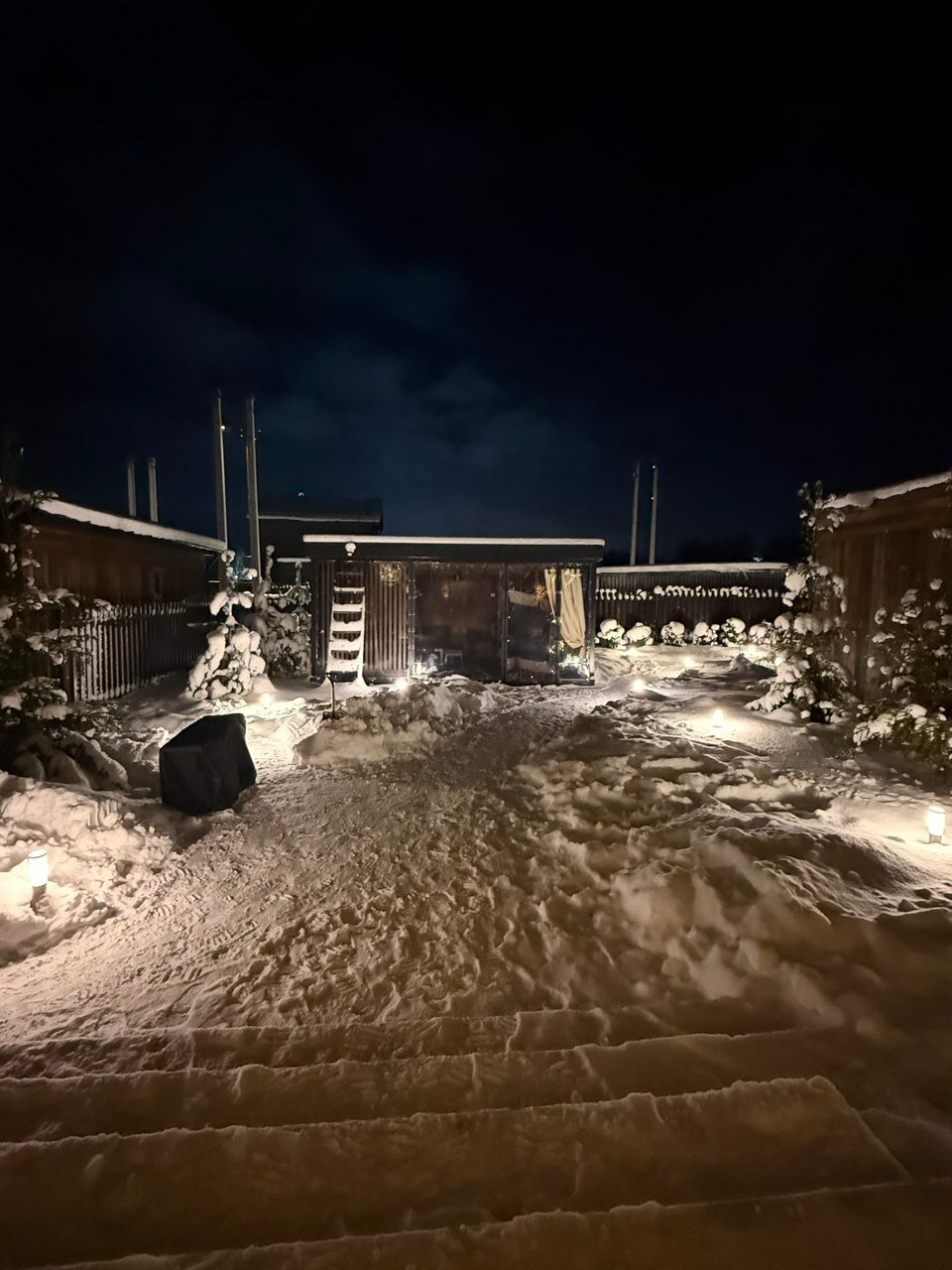 Фото Дом с характером