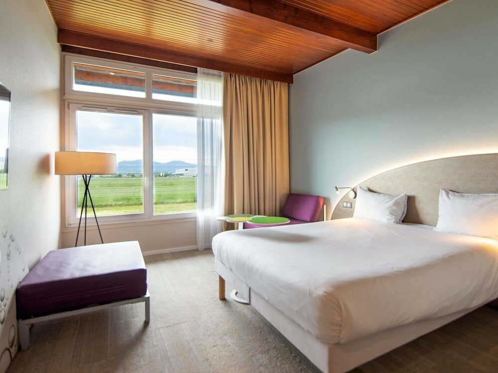 Фото Ibis Styles Colmar Nord