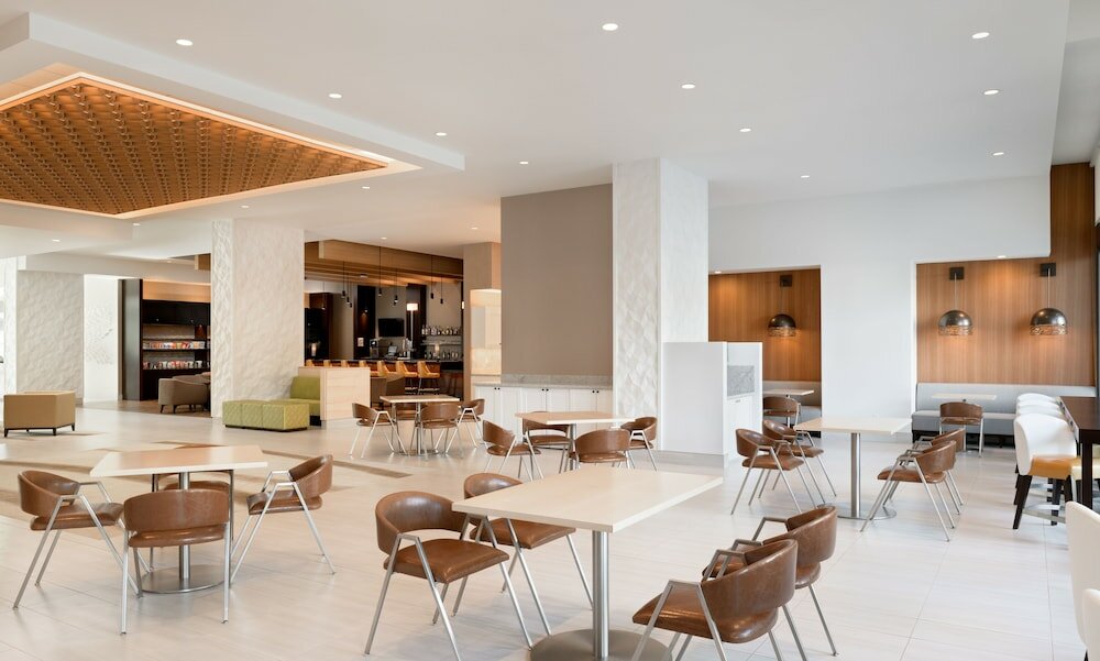 Фото Hyatt Place Pasadena