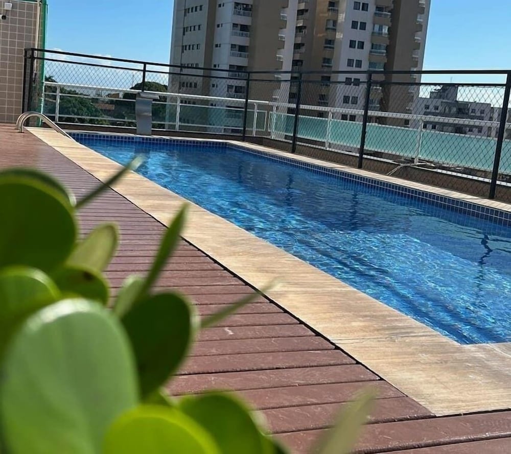 Фото Hotel Ilha Costeira