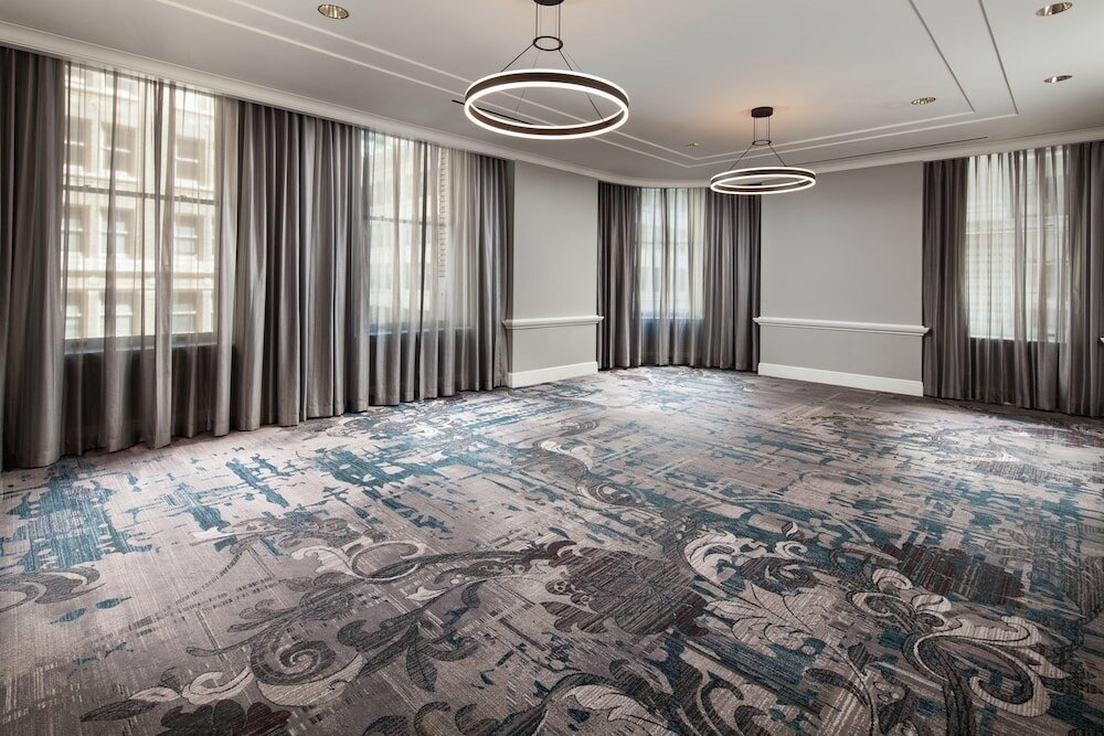 Фото Palace Hotel, a Luxury Collection Hotel, San Francisco