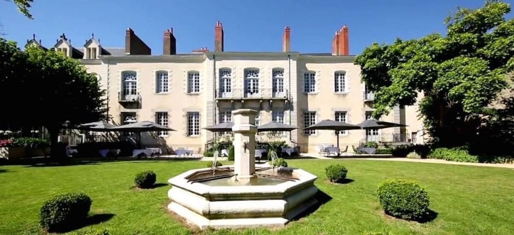 Фото Hôtel Perier du Bignon