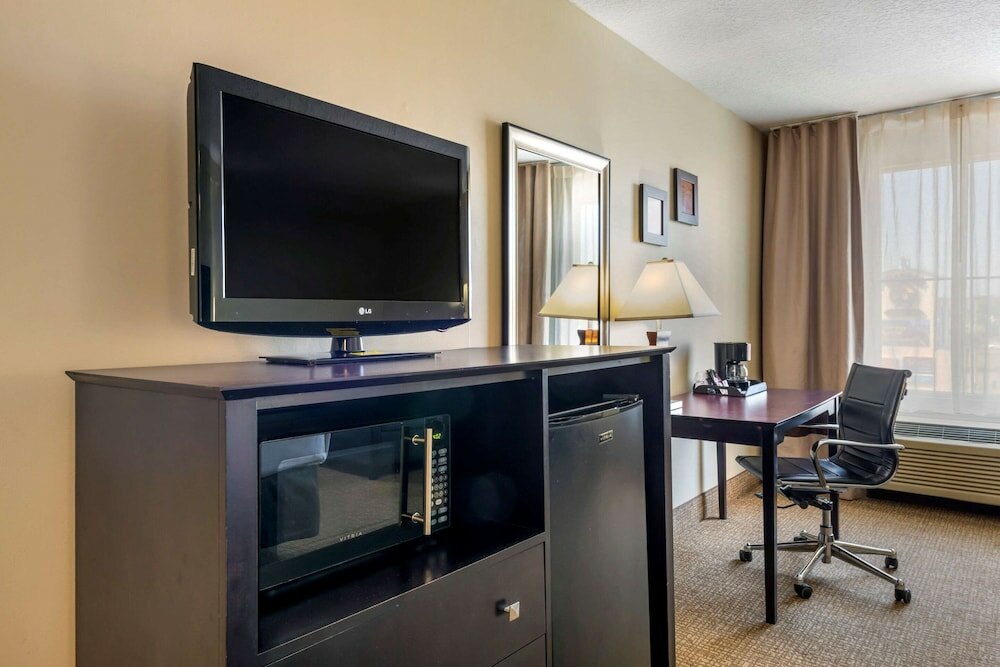 Фото Comfort Inn International Dr