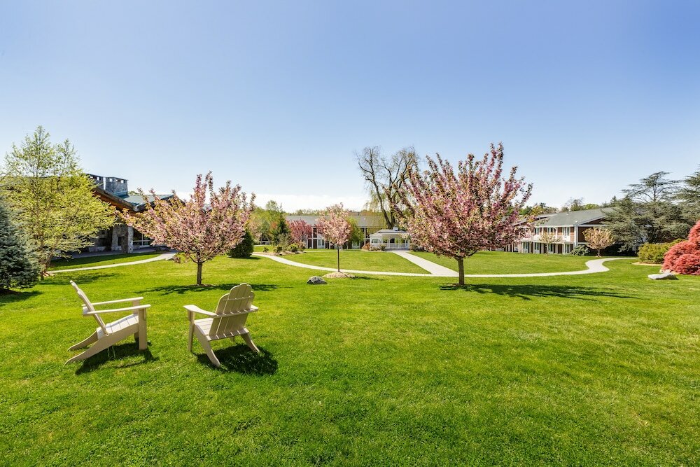 Фото Sleepy Hollow Hotel