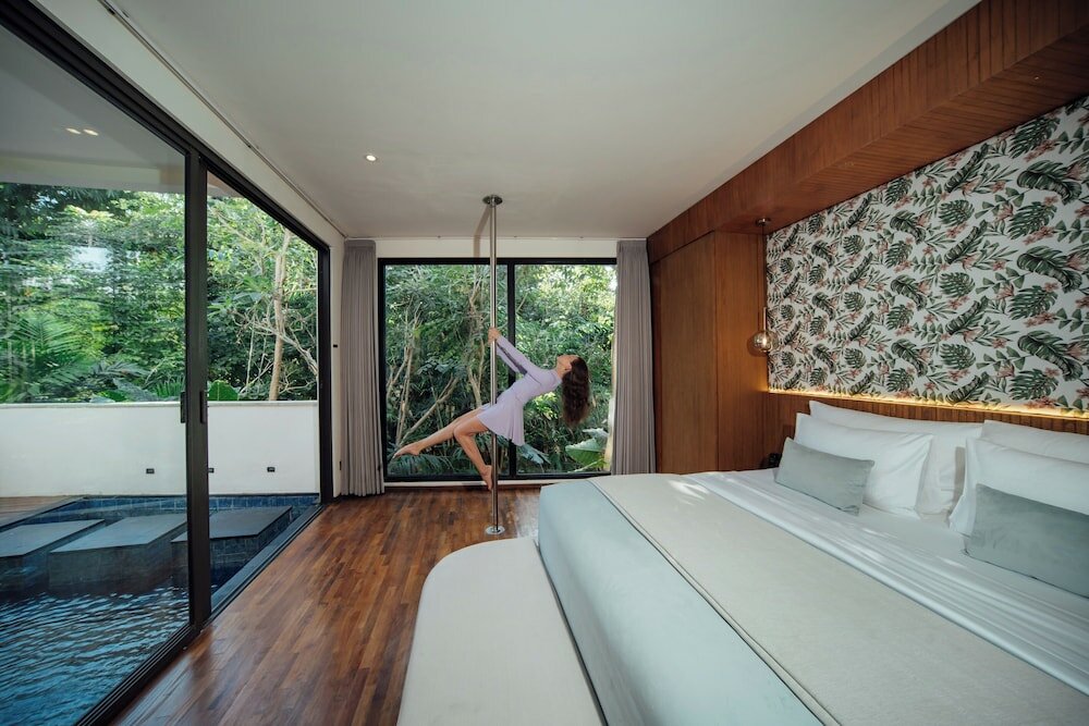 Фото Ayona Villa Canggu by Ini Vie Hospitality