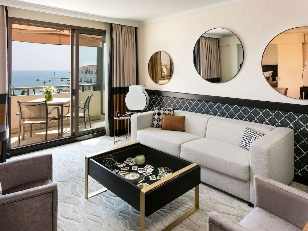 Фото Hôtel Le Gray d'Albion