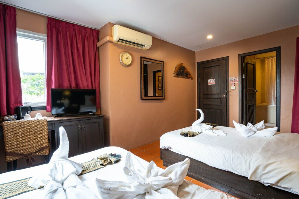 Фото Baan Sukhumvit Soi 20