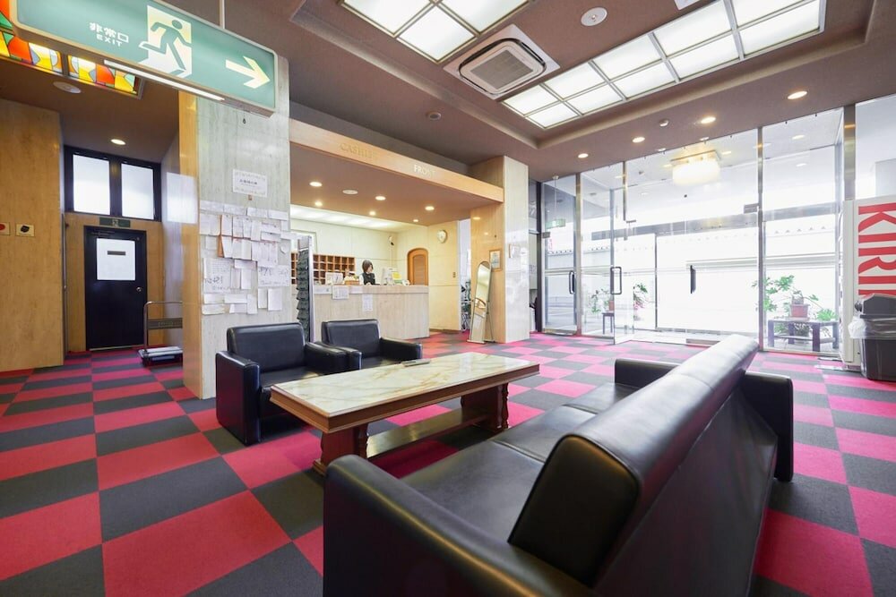 Фото Hotel Select Inn Tsuruga