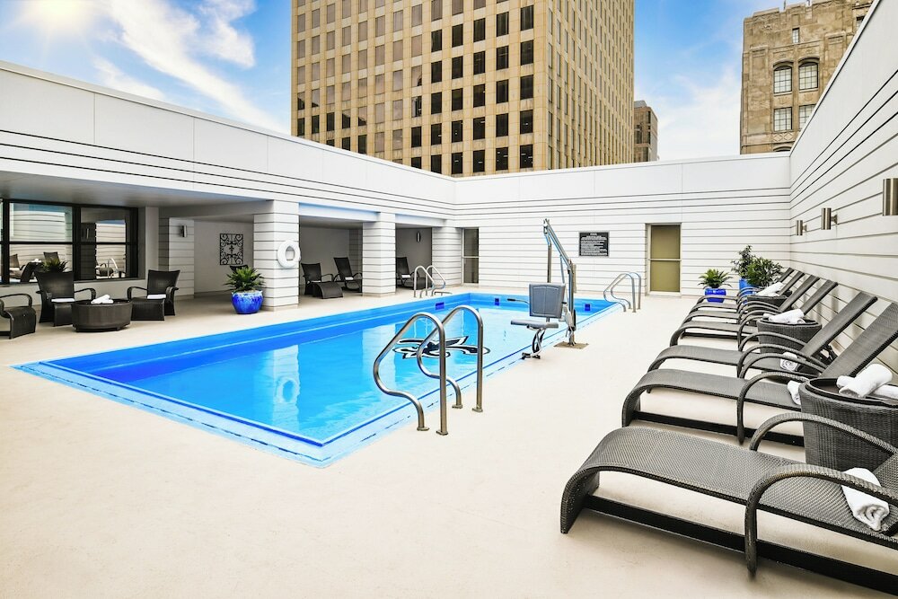 Фото InterContinental New Orleans, an Ihg Hotel