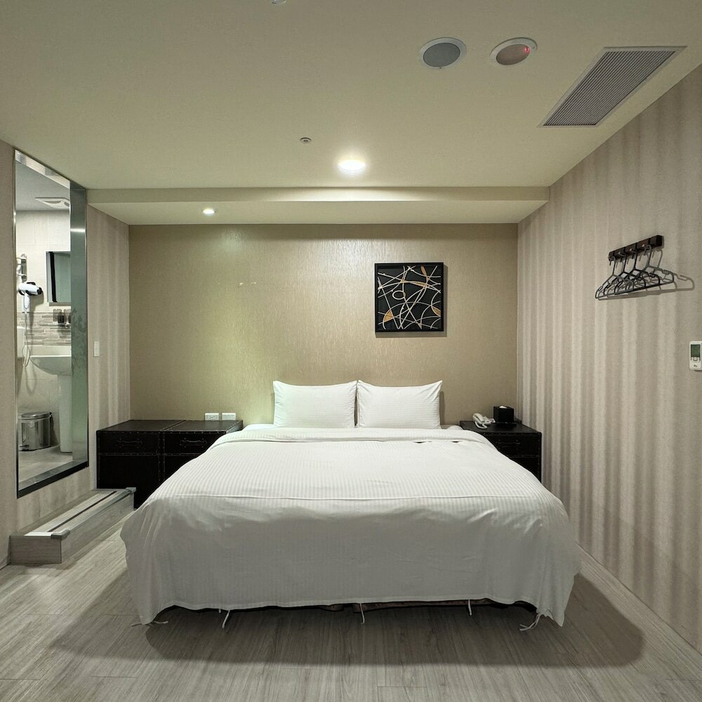 Фото Xinshe Hotel - Chungli