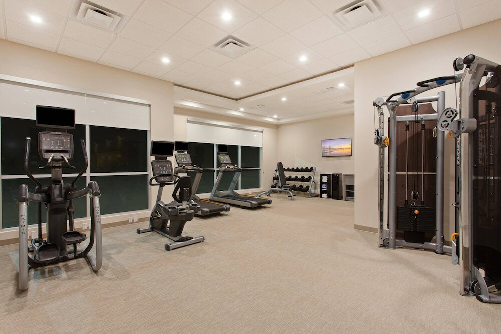 Фото SpringHill Suites by Marriott Huntington Beach Orange County