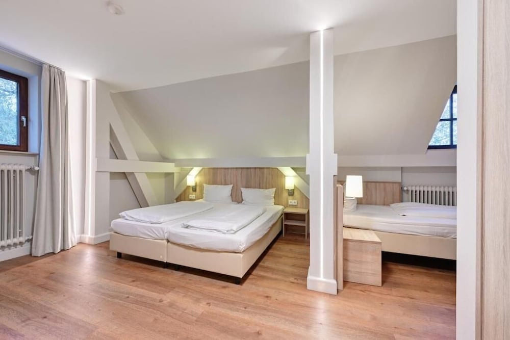 Фото Hotel Weichandhof by Lehmann Hotels