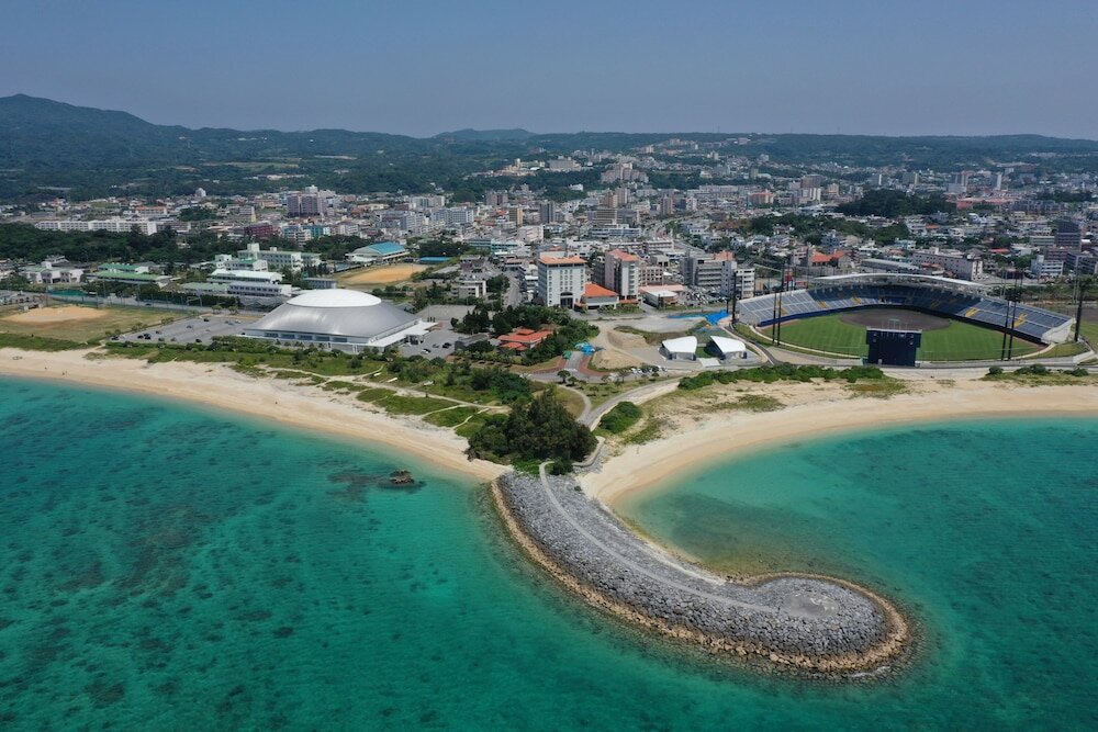 Фото Hotel Yugaf Inn Okinawa