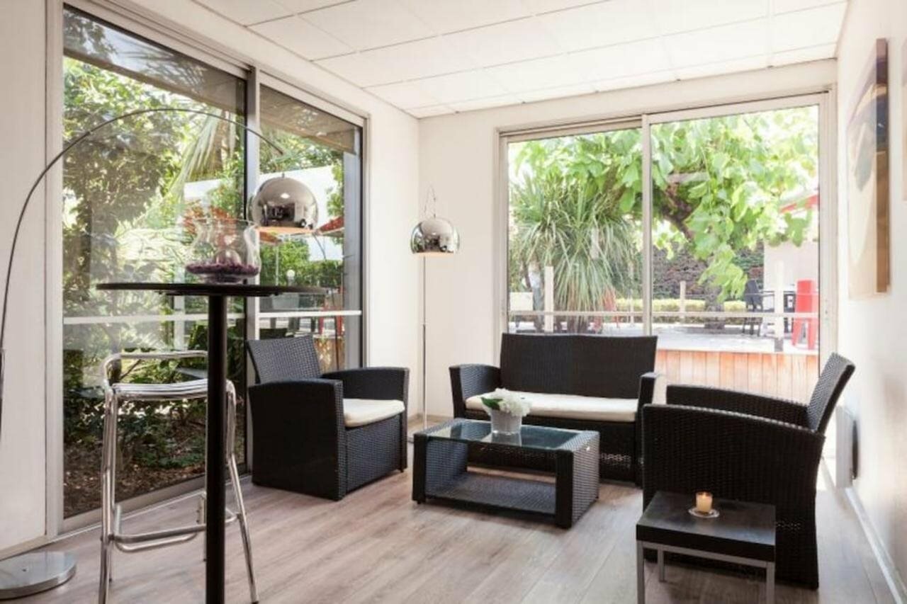 Фото отеля 5