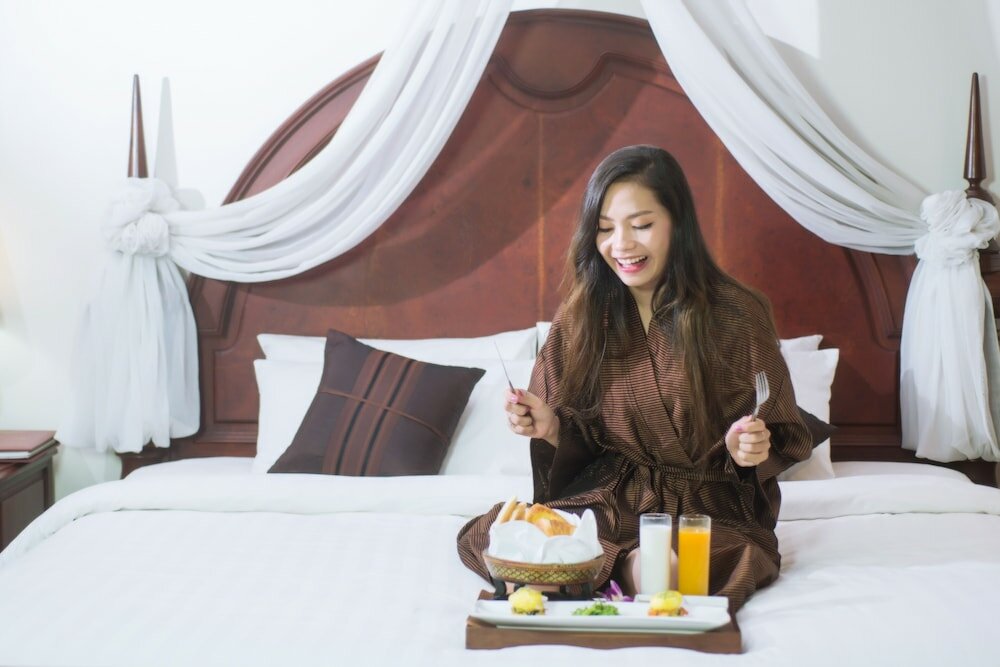 Фото The Privilege Floor by Borei Angkor