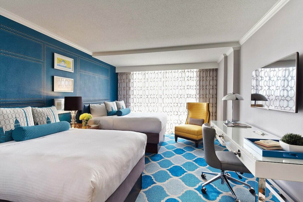 Фото The Ven at Embassy Row, Washington, D. C., a Tribute Portfolio Hotel