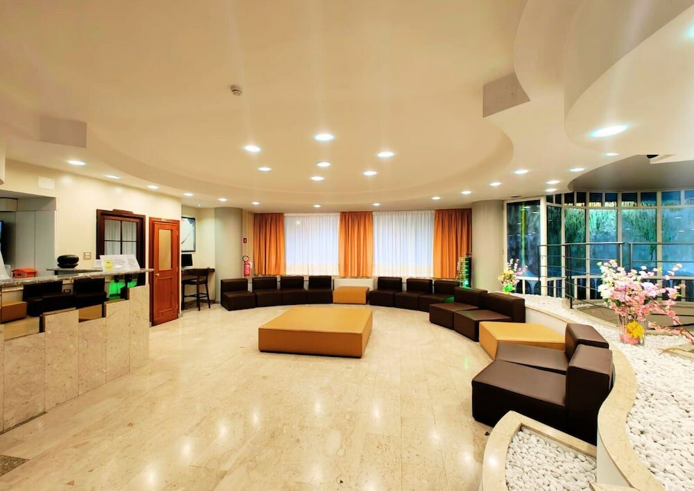 Фото Hotel Pineta Palace