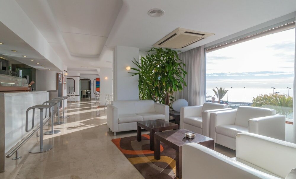 Фото Hotel Albahía