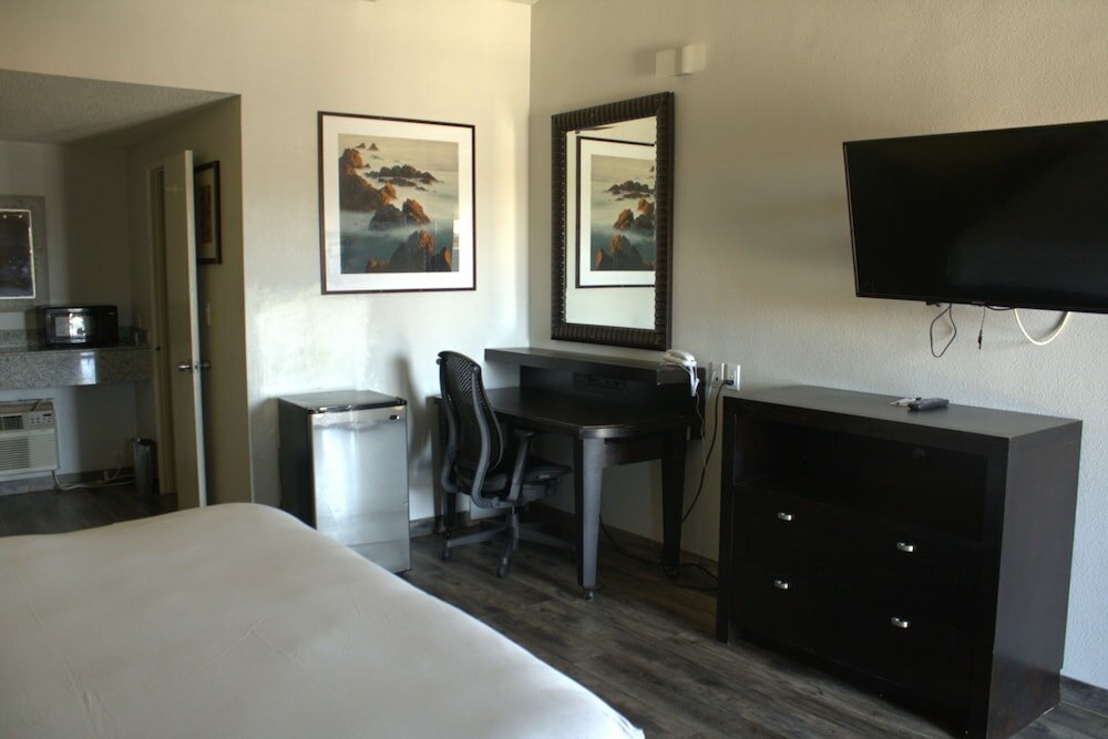Фото Sunset Inn