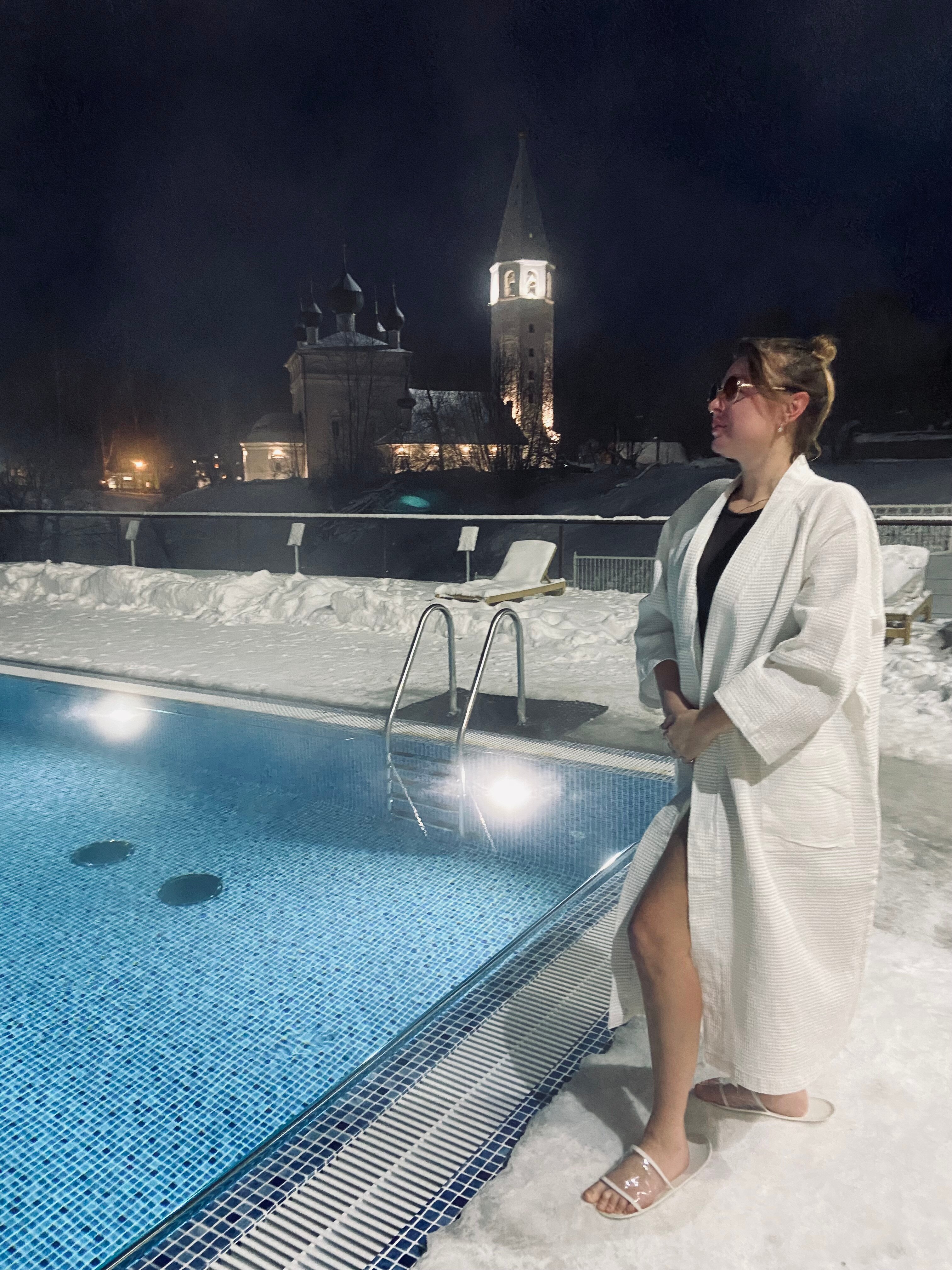 Фото Русские Сезоны Вятские Дачи